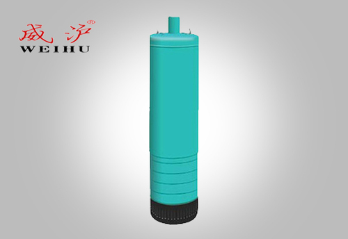 WQX下吸式高揚程排污泵