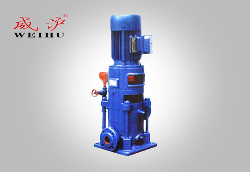 DL、LG系列立式多級泵