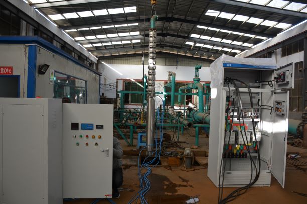 水泵接通后跳閘怎么辦？