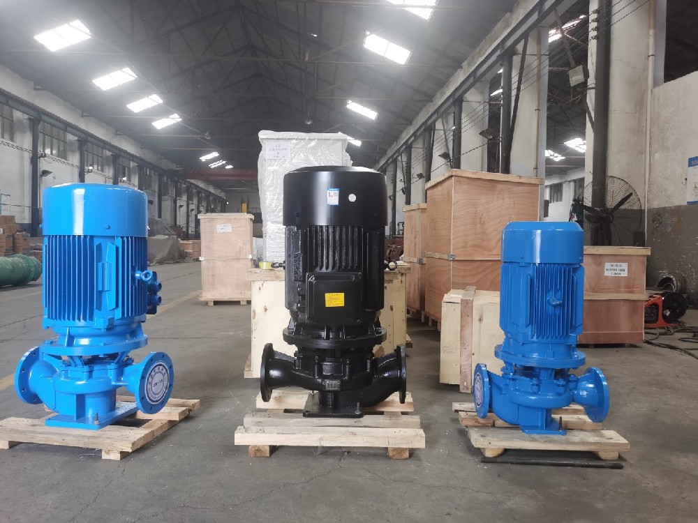 增壓泵水壓不足怎么辦？