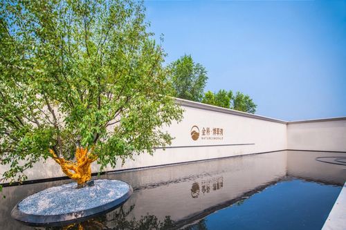 金科博翠灣 匠心規劃，自然棲居，點亮城市濱水生活新地標